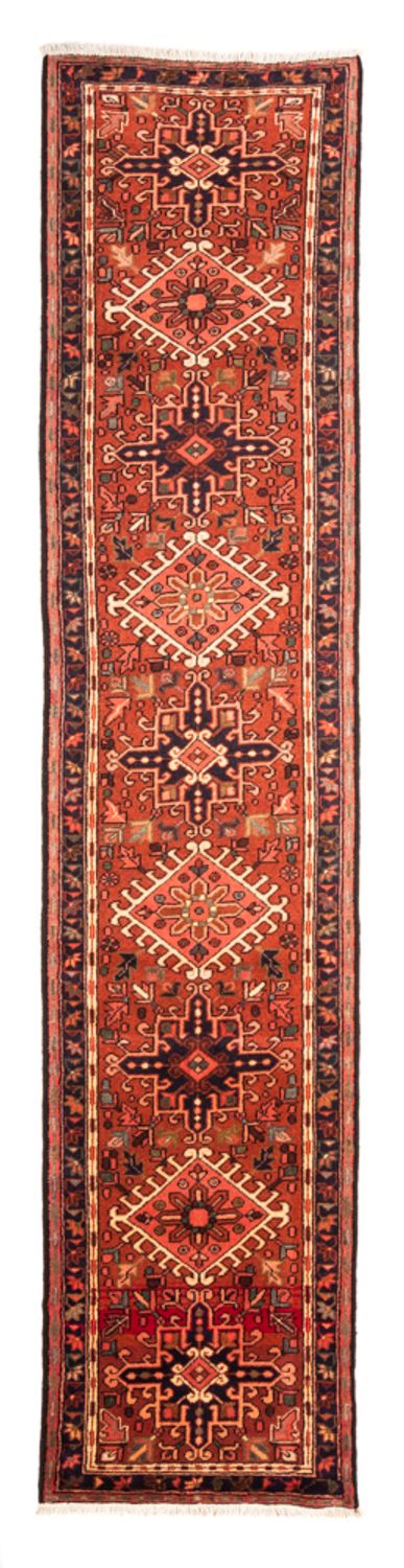 Qaraja Mattan 60x293cm - Persisk matta