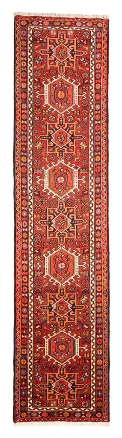Qaraja Mattan 66x287cm - Persisk matta