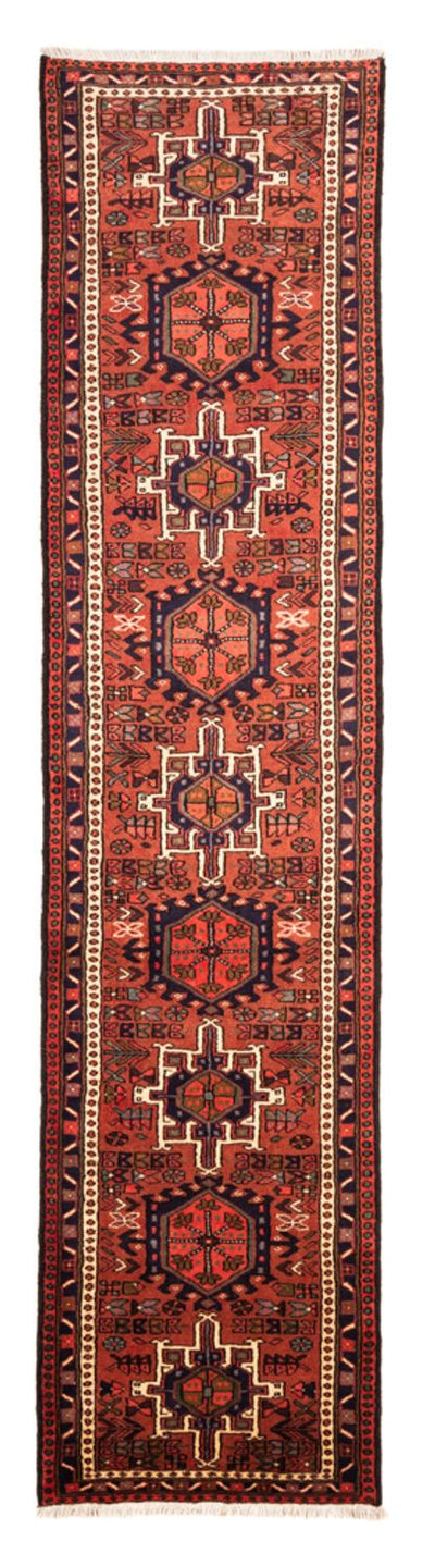 Qaraja Mattan 73x297cm - Persisk matta