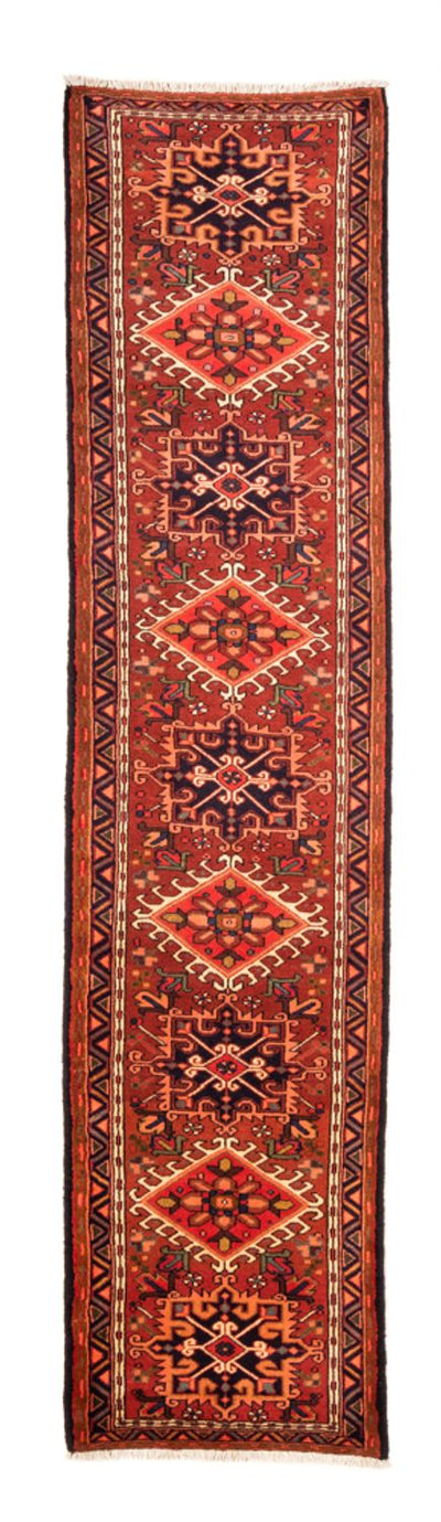 Qaraja Mattan 72x300cm - Persisk matta