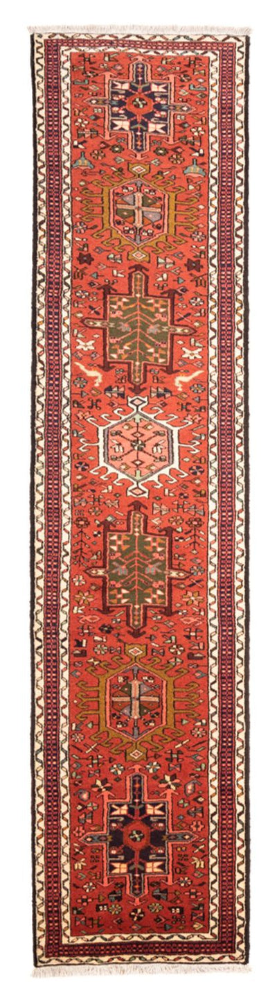 Qaraja Mattan 70x303cm - Persisk matta