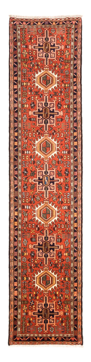 Qaraja Mattan 68x286cm - Persisk matta