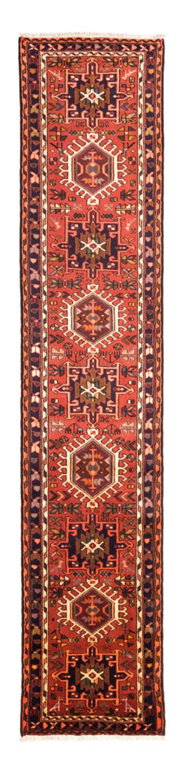 Qaraja Mattan 65x296cm - Persisk matta