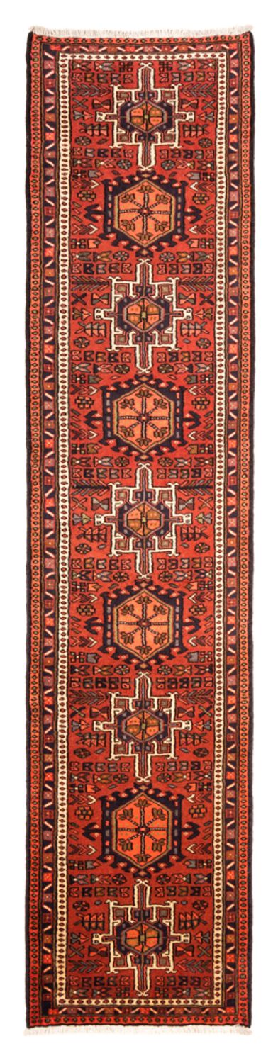 Qaraja Mattan 71x292cm - Persisk matta
