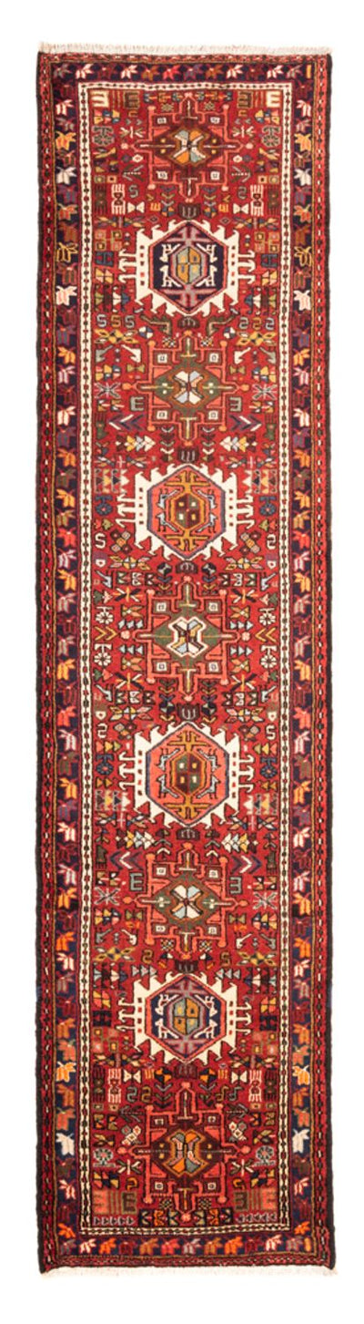 Qaraja Mattan 74x275cm - Persisk matta