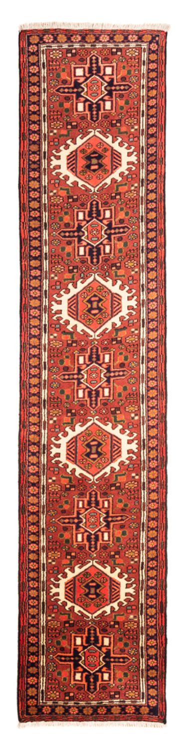 Qaraja Mattan 71x287cm - Persisk matta