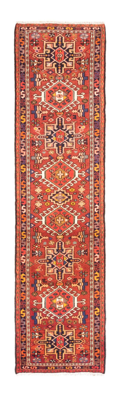 Qaraja Mattan 71x274cm - Persisk matta