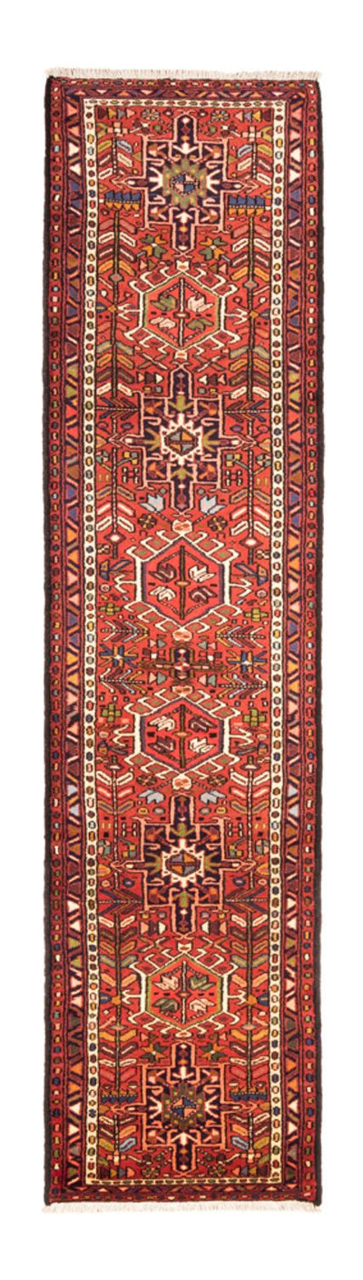 Qaraja Mattan 71x302cm - Persisk matta