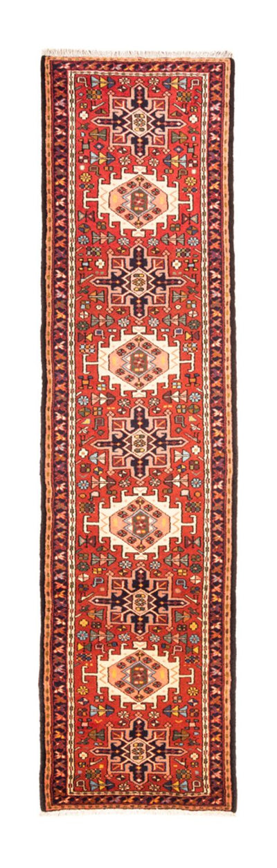 Qaraja Mattan 75x299cm - Persisk matta