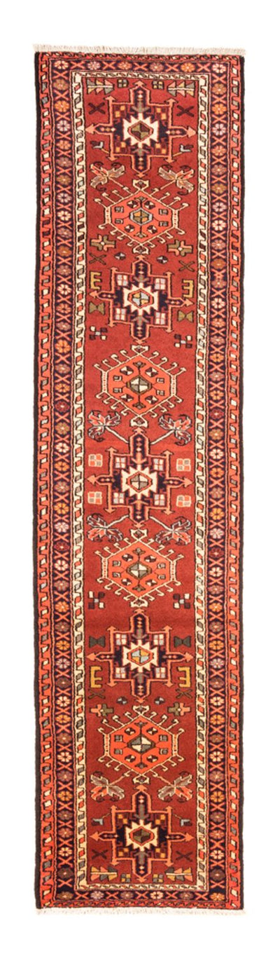 Qaraja Mattan 66x278cm - Persisk matta