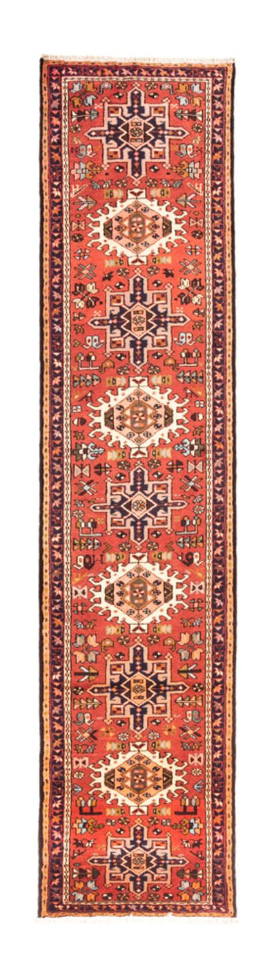 Qaraja Mattan 70x305cm - Persisk matta