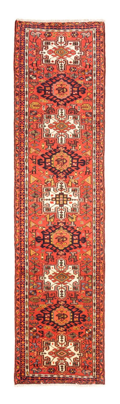 Qaraja Mattan 68x274cm - Persisk matta
