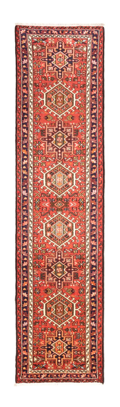 Qaraja Mattan 67x285cm - Persisk matta