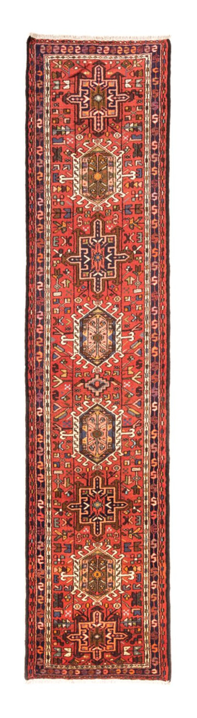Qaraja Mattan 67x307cm - Persisk matta