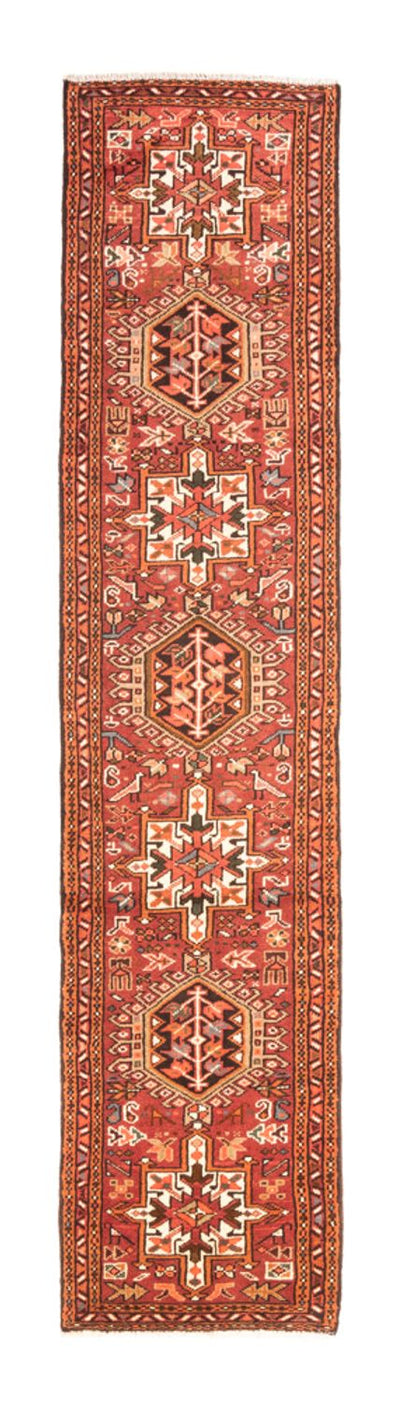 Qaraja Mattan 61x280cm - Persisk matta