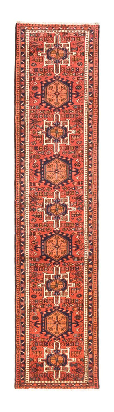 Qaraja Mattan 73x313cm - Persisk matta