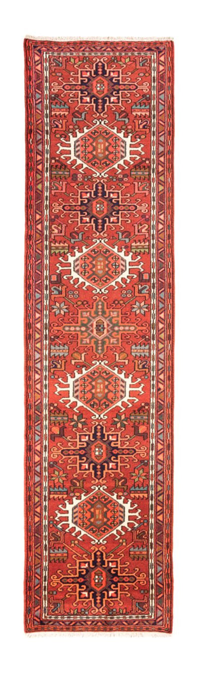 Qaraja Mattan 70x284cm - Persisk matta