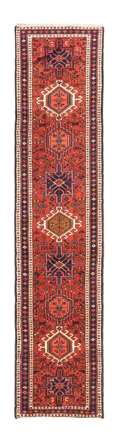 Qaraja Mattan 64x285cm - Persisk matta