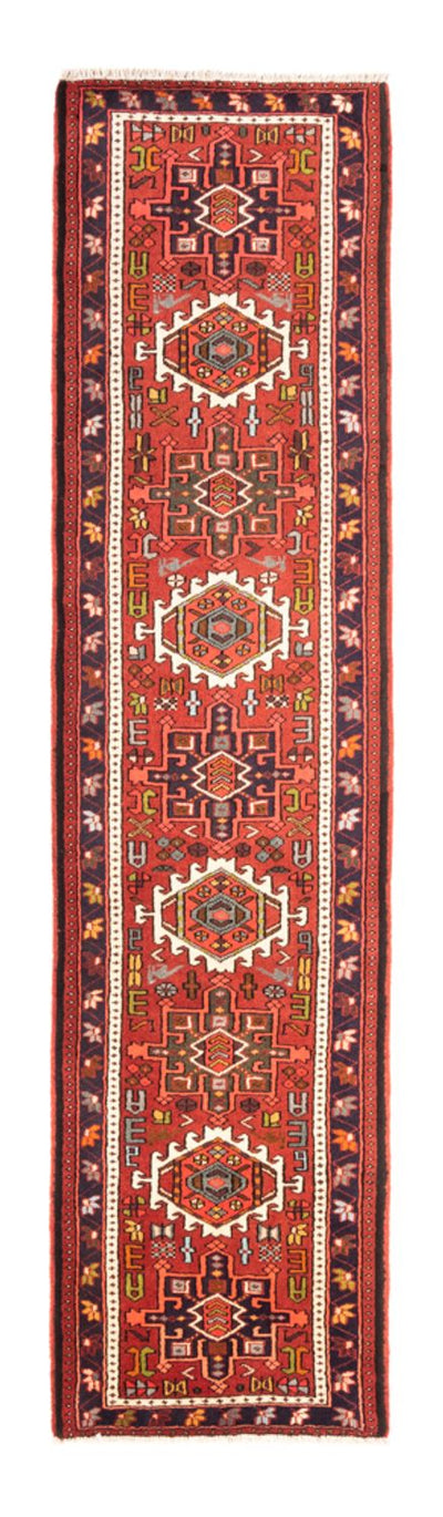 Qaraja Mattan 70x286cm - Persisk matta