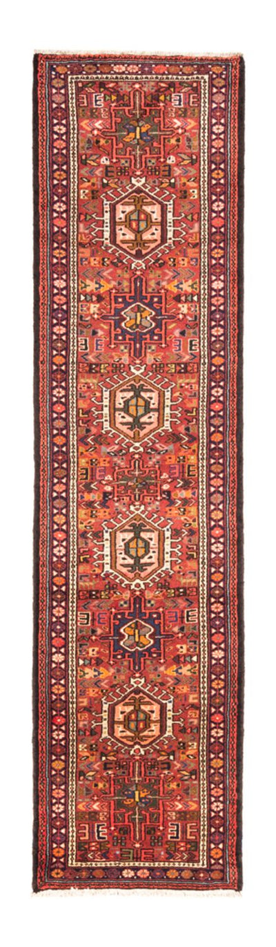 Qaraja Mattan 70x277cm - Persisk matta