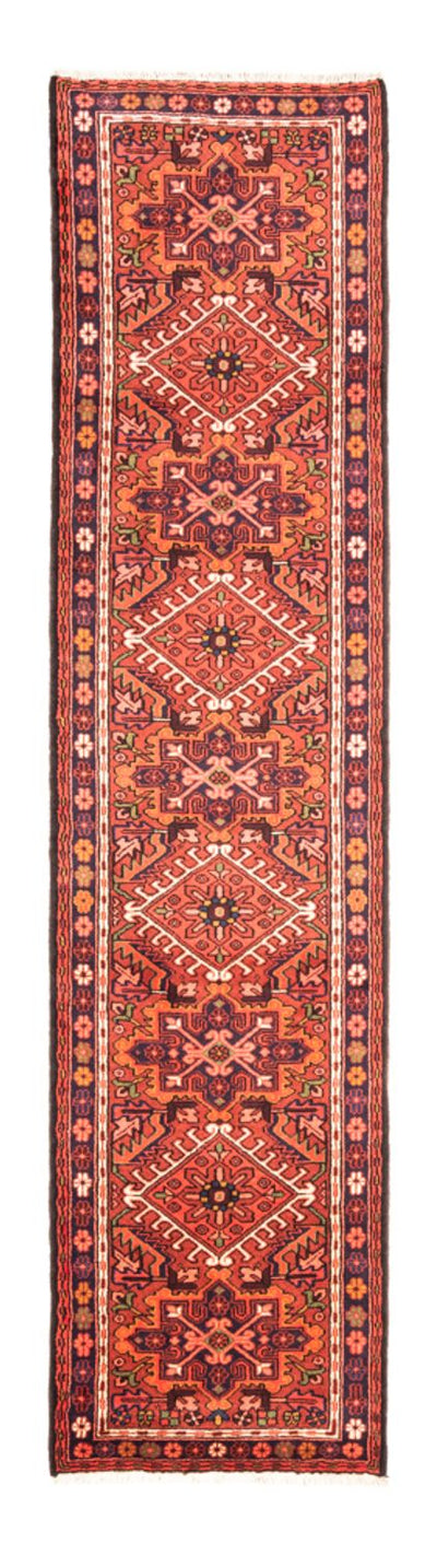 Qaraja Mattan 70x294cm - Persisk matta