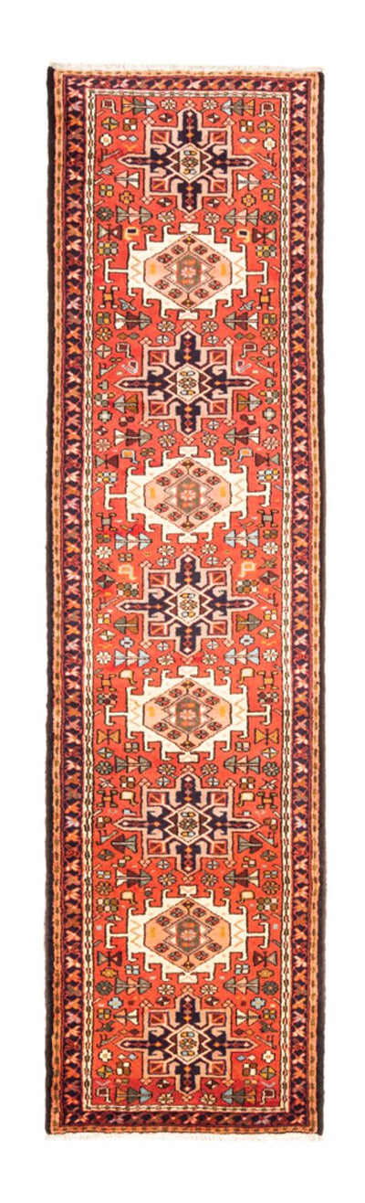 Qaraja Mattan 77x292cm - Persisk matta