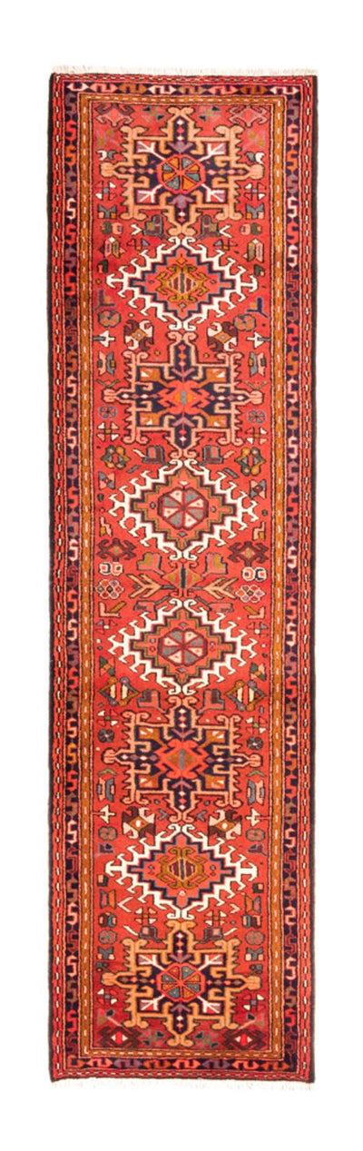 Qaraja Mattan 77x290cm - Persisk matta