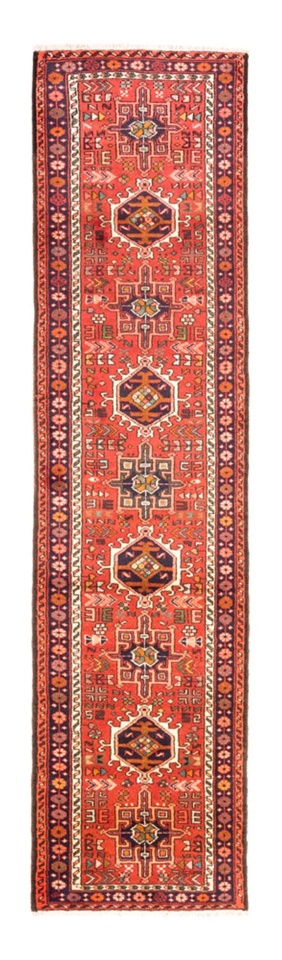 Qaraja Mattan 72x284cm - Persisk matta