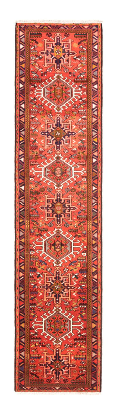 Qaraja Mattan 69x306cm - Persisk matta
