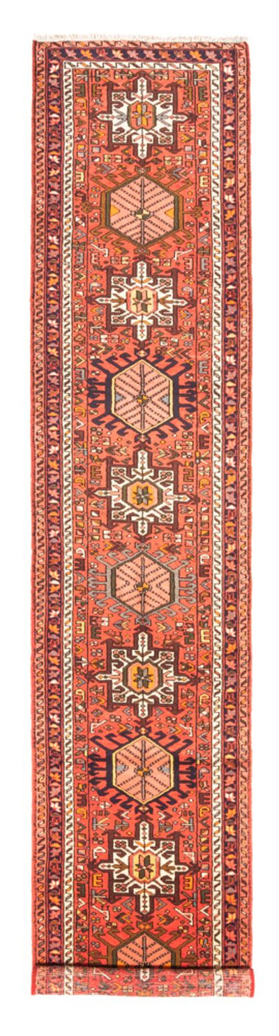Qaraja Mattan 73x394cm - Persisk matta