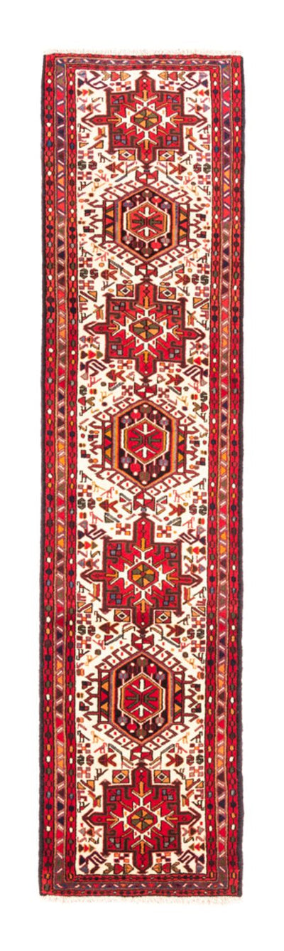 Qaraja Mattan 70x280cm - Persisk matta