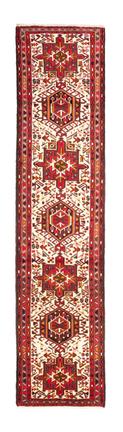 Qaraja Mattan 68x288cm - Persisk matta