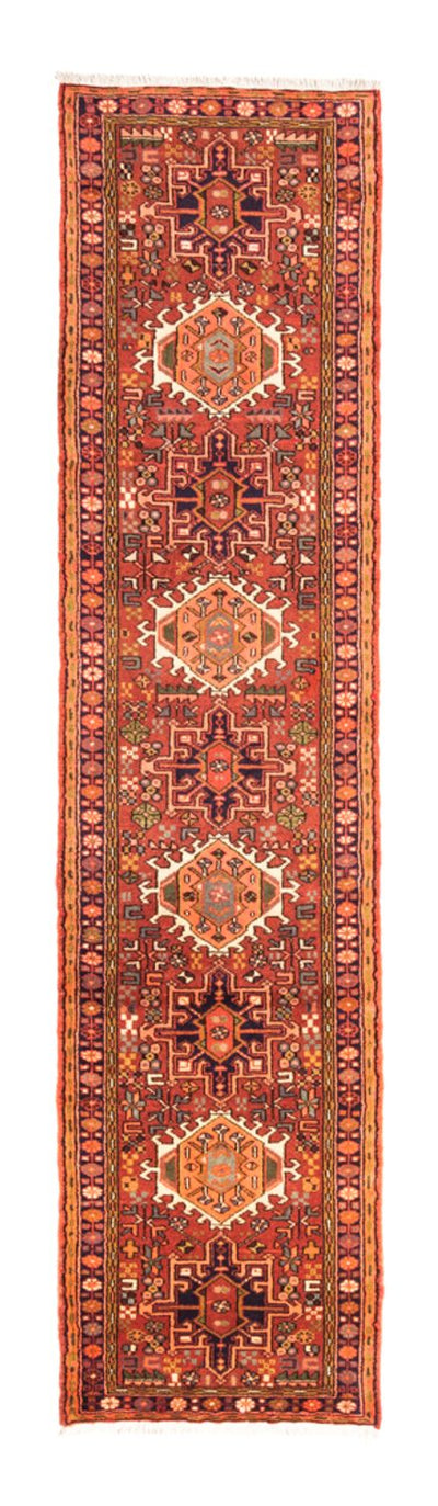 Qaraja Mattan 68x288cm - Persisk matta