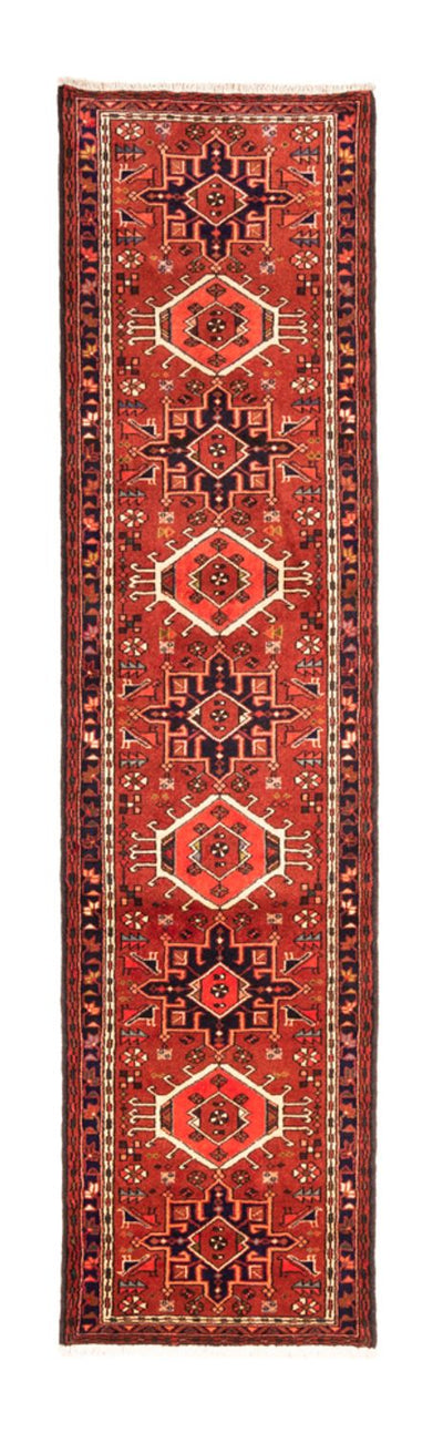 Qaraja Mattan 70x285cm - Persisk matta