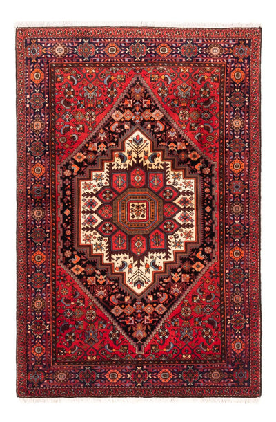 Hamadan Mattan 106x157cm - Persisk matta