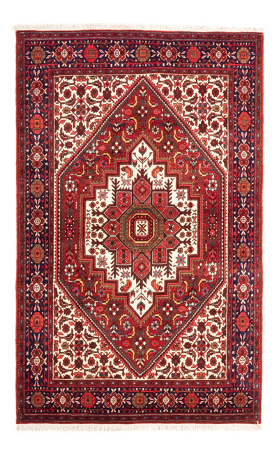Gholtogh Mattan 100x144cm - Persisk matta