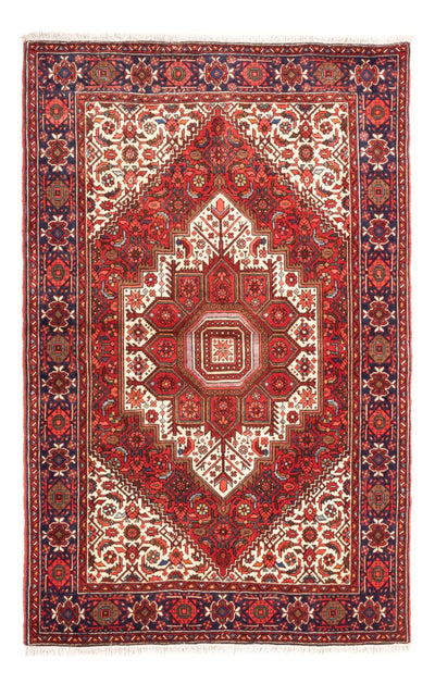 Gholtogh Mattan 98x150cm - Persisk matta