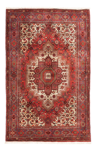 Gholtogh Mattan 102x152cm - Persisk matta