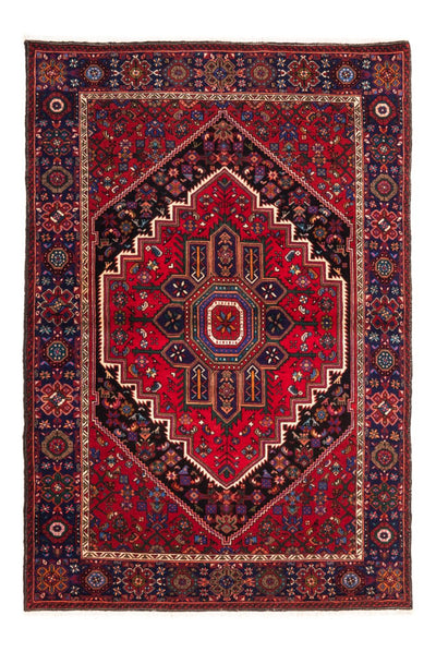 Gholtogh Mattan 101x145cm - Persisk matta