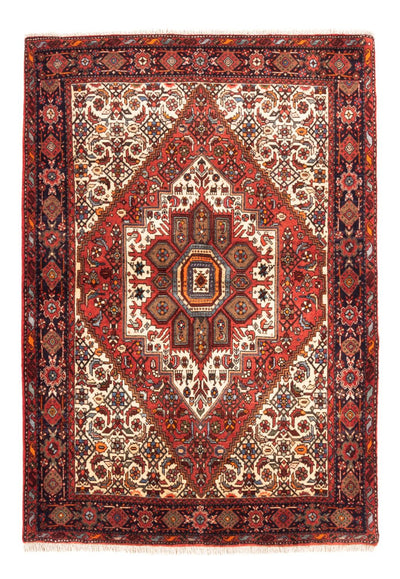 Gholtogh Mattan 103x145cm - Persisk matta