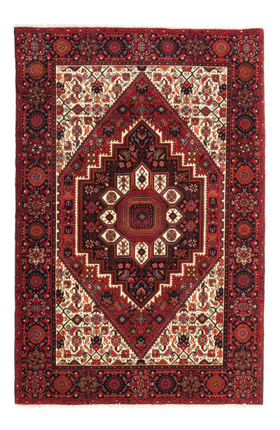 Gholtogh Mattan 103x153cm - Persisk matta