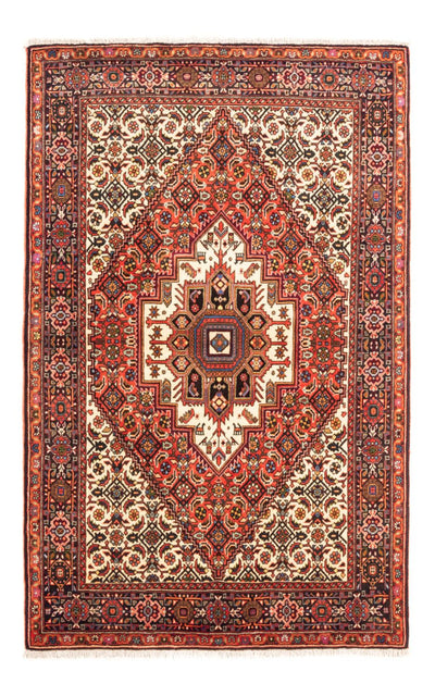 Gholtogh Mattan 102x151cm - Persisk matta