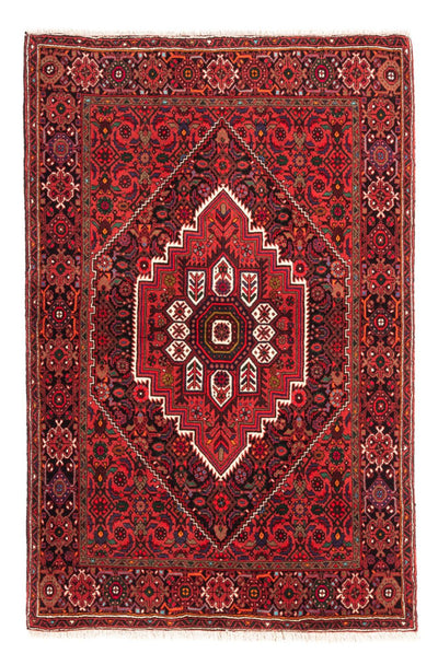 Gholtogh Mattan 105x155cm - Persisk matta