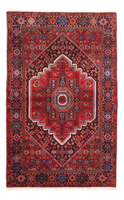 Gholtogh Mattan 110x155cm - Persisk matta