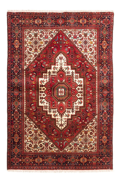 Gholtogh Mattan 102x152cm - Persisk matta
