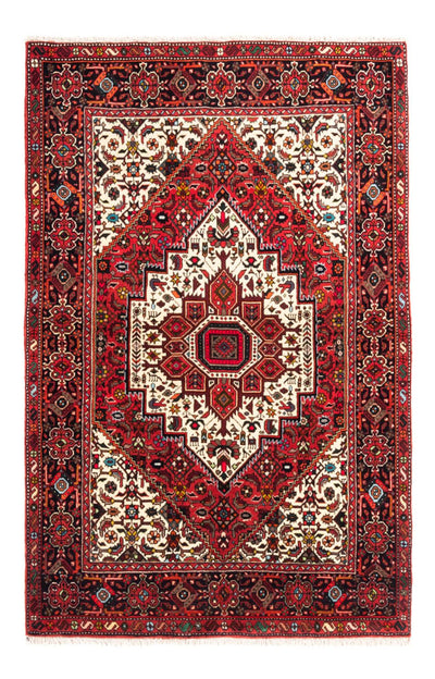 Gholtogh Mattan 109x158cm - Persisk matta