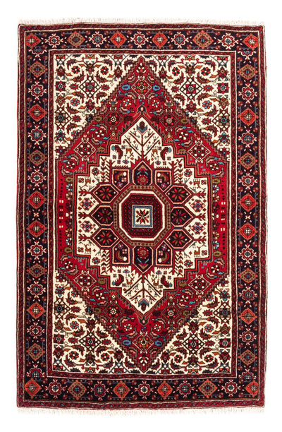 Gholtogh Mattan 107x156cm - Persisk matta