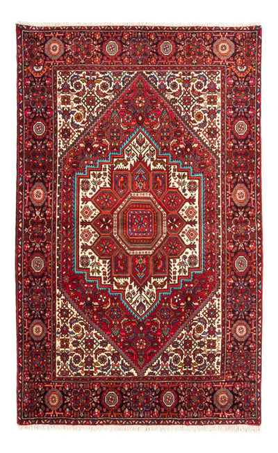 Gholtogh Mattan 106x165cm - Persisk matta