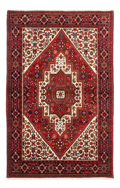 Gholtogh Mattan 108x156cm - Persisk matta