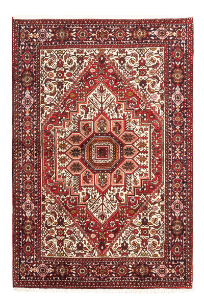 Gholtogh Mattan 100x152cm - Persisk matta